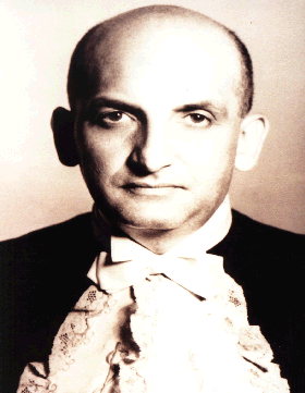 �lvaro Rubim de Pinho