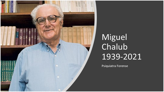 Miguel Chalub